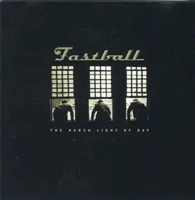 Fastball - The Harsh Light of Day