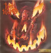 Fastway - Trick or Treat