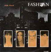 Fashion - Eye Talk