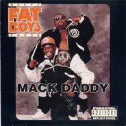 Fat Boys - Mack Daddy