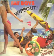 Fat Boys And The Beach Boys - Wipeout