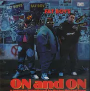 Fat Boys - On and On