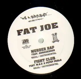 Fat Joe - Murder Rap