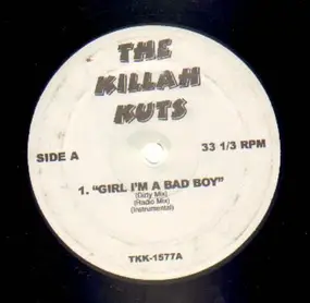 The Killer Kuts - Fat Joe & P Diddy - Girl I'm A Bad Boy