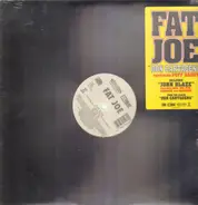 Fat Joe Feat. Puff Daddy - Don Cartagena
