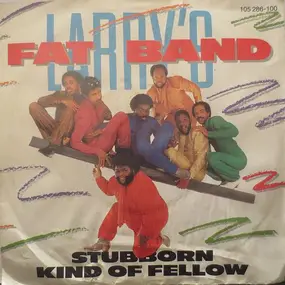 Fat Larry's Band - Stubborn Kind Of Fellow / Changes