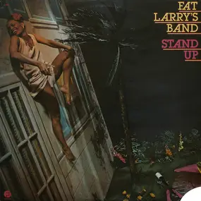 Fat Larry's Band - Stand Up