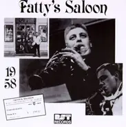 Fatty George - Fatty's Saloon 1958