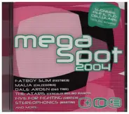 Fatboy Slim / Malia / Dale Arden a.o. - Mega Spot 2004