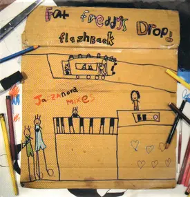 Fat Freddy's Drop - Flashback (Jazzanova Mixes)