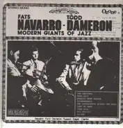 Fats Navarro / Todd Dameron - Modern Giants Of Jazz