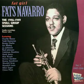 Fats Navarro - Vol. 2 1947-1948