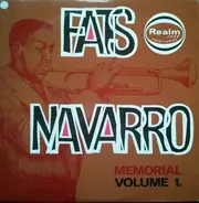 Fats Navarro - Fats Navarro Memorial Volume 1
