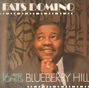 Fats Domino - 16 Greatest Hits
