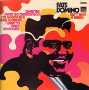 Fats Domino - Ain't That a Shame