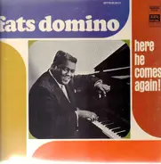 Fats Domino - Here He Comes Again