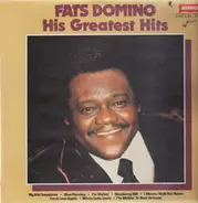 Fats Domino - His Greatest Hits