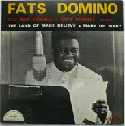Fats Domino - Old Man Trouble