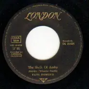 Fats Domino - The Sheik Of Araby / My Real Name