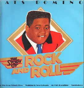 Fats Domino - The Story Of Rock And Roll