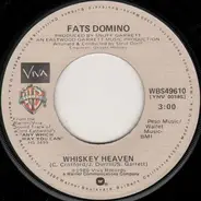 Fats Domino / The Texas Opera Company - Whiskey Heaven