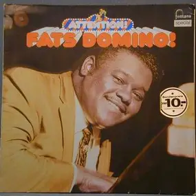 Fats Domino - Attention