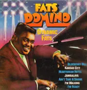 Fats Domino - Dynamic Fats