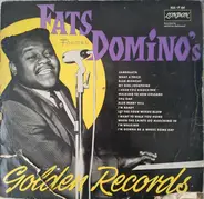 Fats Domino - Fats Domino's Golden Records