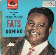 Fats Domino - Fats Domino Vol. 3