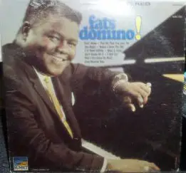 Fats Domino - Fats Domino!