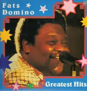 Fats Domino, Paul Simon, The Platters - Greatest Hits