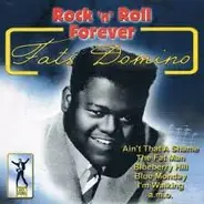 Fats Domino, Little Richard, Buddy Holly - Rock'n Roll Forever
