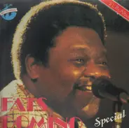 Fats Domino - Special