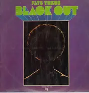 Arthur Theus - Black Out