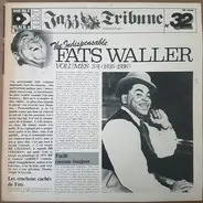 Fats Waller - The Indispensable Fats Waller - Volumes 3/4 (1935-1936)