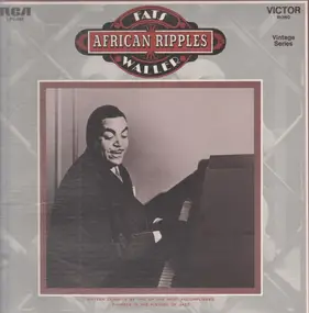 Fats Waller And His Rhythm - African Ripples