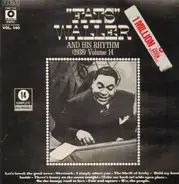 Fats Waller - And his Rythm (1938) Vol. 14
