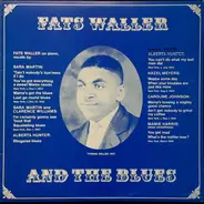 Fats Waller - Fats Waller And The Blues