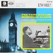 Fats Waller - Fats Waller Memorial Album