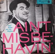 Fats Waller & His Rhythm - Ain't Misbehavin' (Part 2)