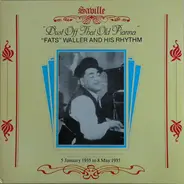 Fats Waller & His Rhythm - Dust Off That Old Pianna