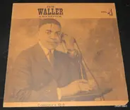 Fats Waller & His Rhythm - Fats Waller & His Rhythm Vol.4