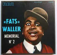 Fats Waller - Memorial N° 2