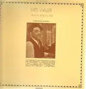 Fats Waller - Original Sessions 1943