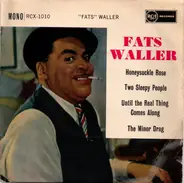 Fats Waller - 'Fats' Waller