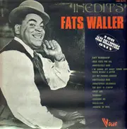 Fats Waller - 'Inedits'