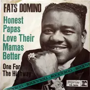 Fats Domino - One For The Highway