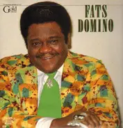 Fats Domino - Gold Collection