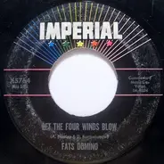 Fats Domino - Let the Four Winds Blow