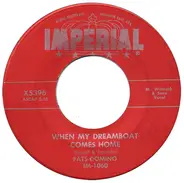 Fats Domino - When My Dreamboat Comes Home